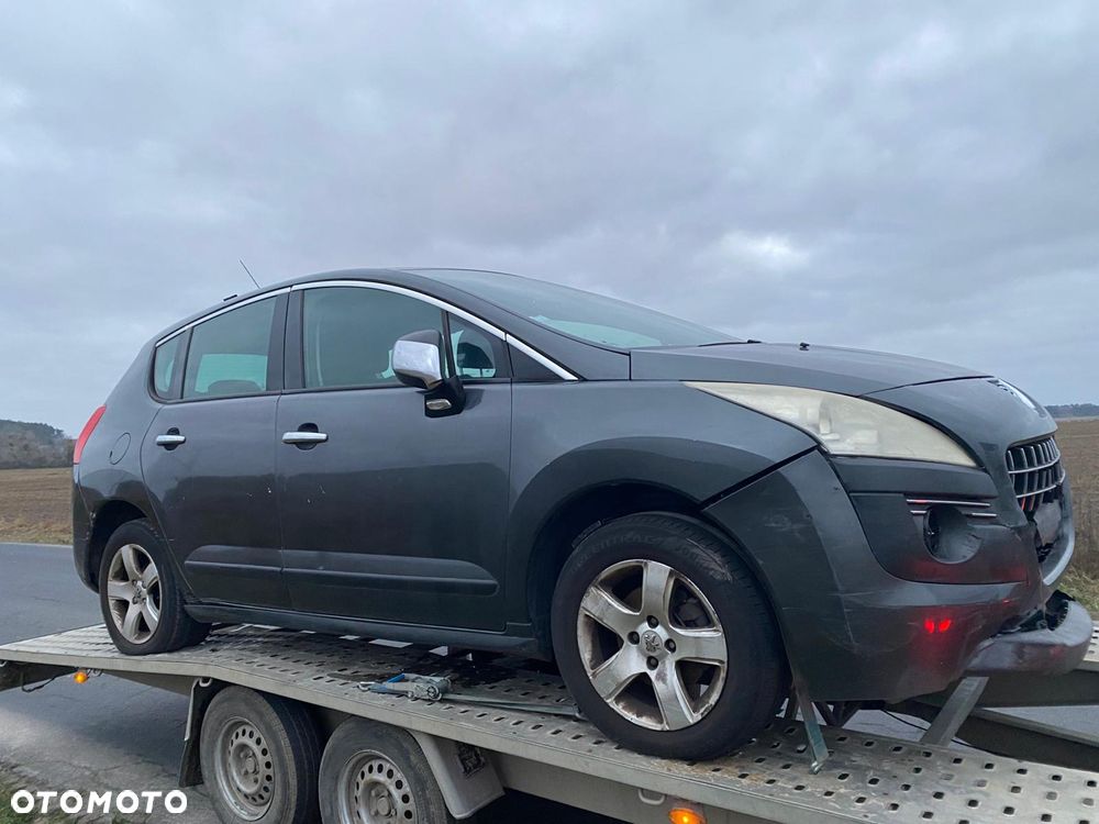 Peugeot 3008 - 4