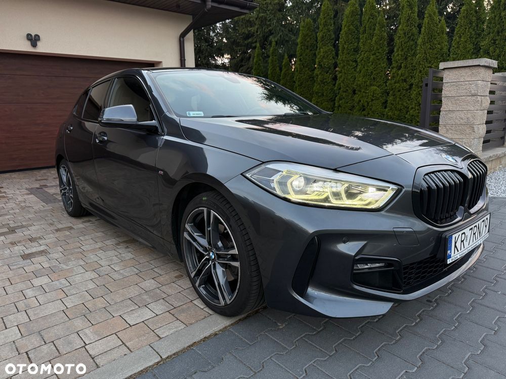 BMW Seria 1 118i - 8