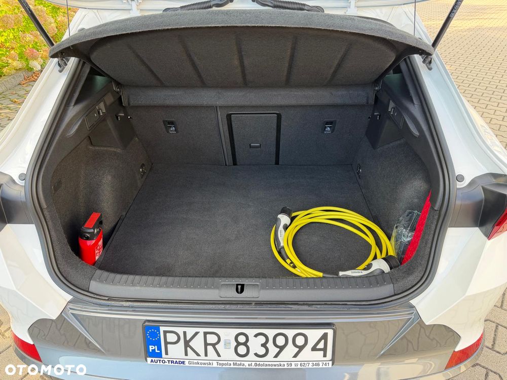 Cupra Formentor 1.4 e-Hybrid DSG Priority - 30