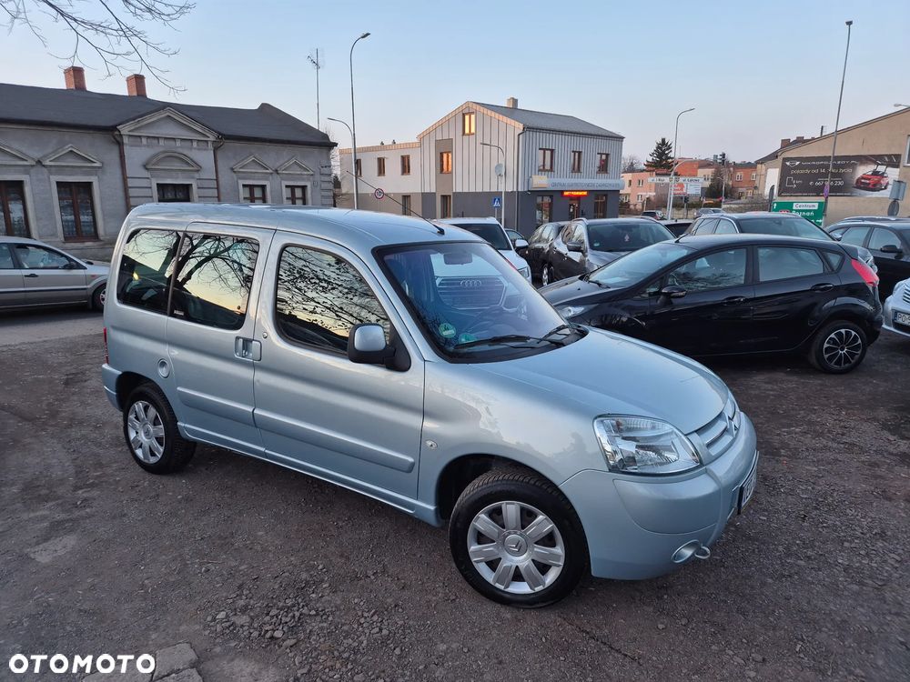 Citroën Berlingo 1.6 16V Style - 4