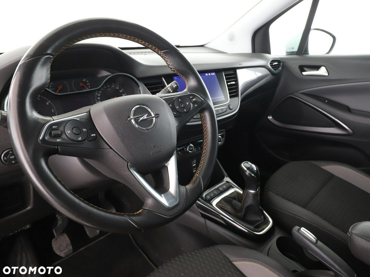 Opel Crossland X 1.2 Start/Stop Innovation - 14