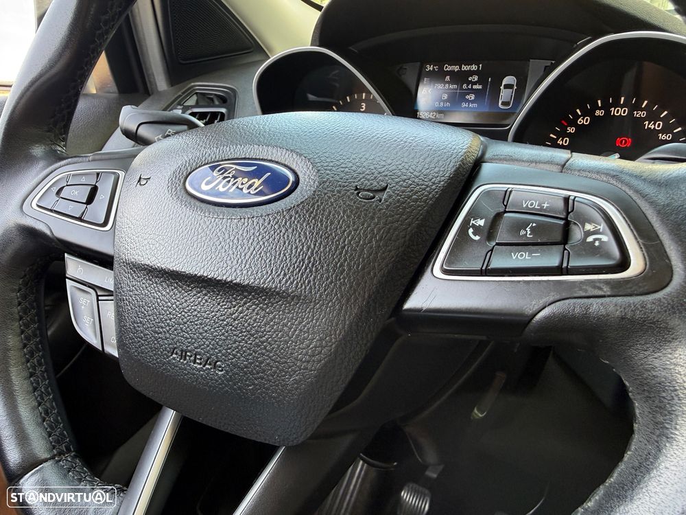 Ford Kuga 1.5 TDCi Titanium - 19
