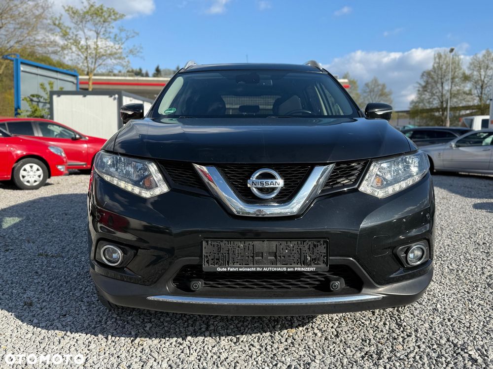 Nissan X-Trail 1.6 DIG-T Tekna - 5