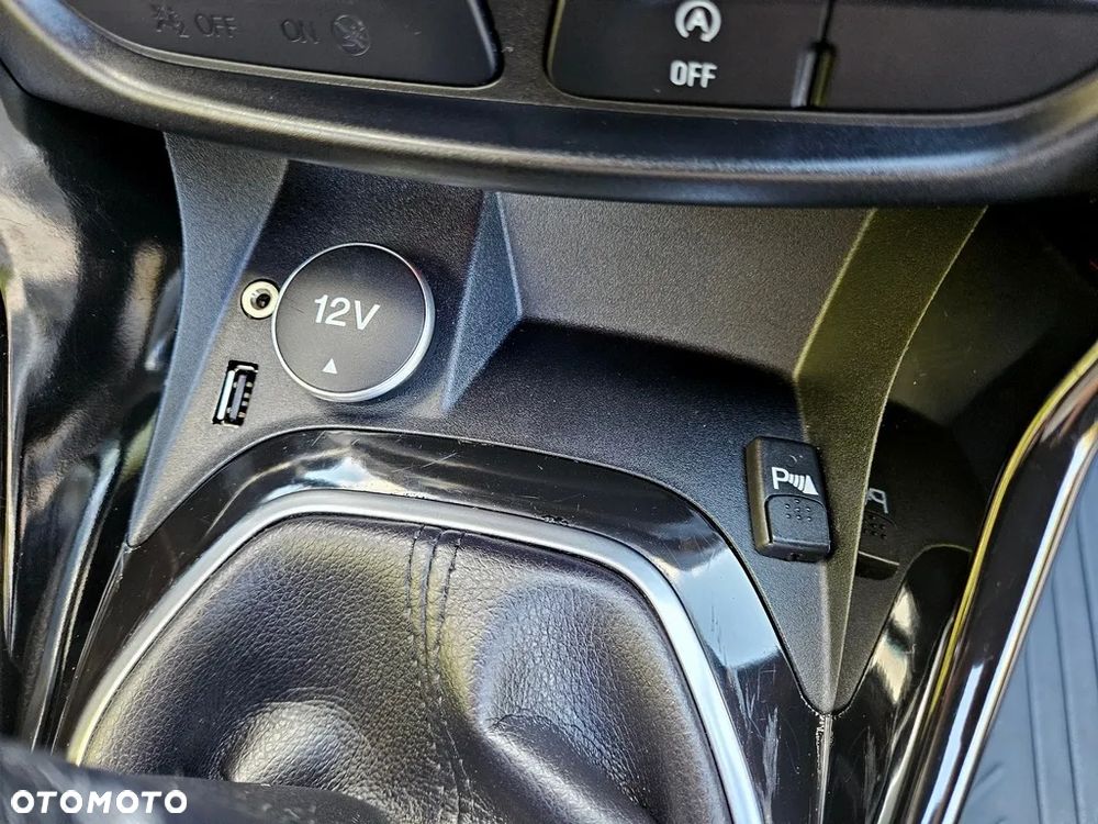 Ford B-MAX 1.0 EcoBoost Titanium - 37