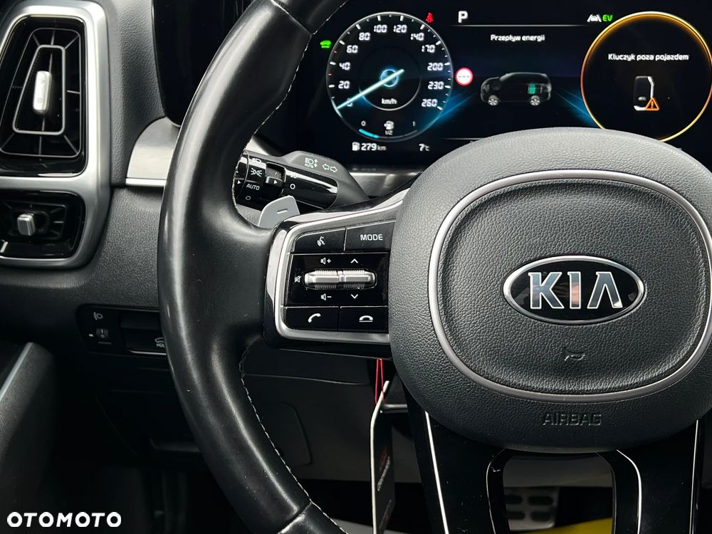 Kia Sorento - 16