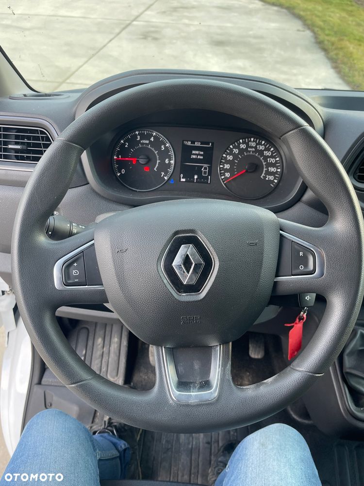 Renault Master - 10