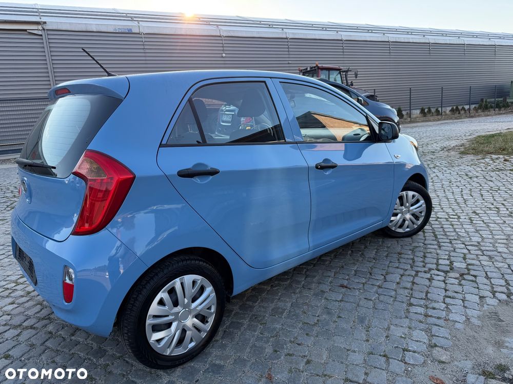 Kia Picanto - 11