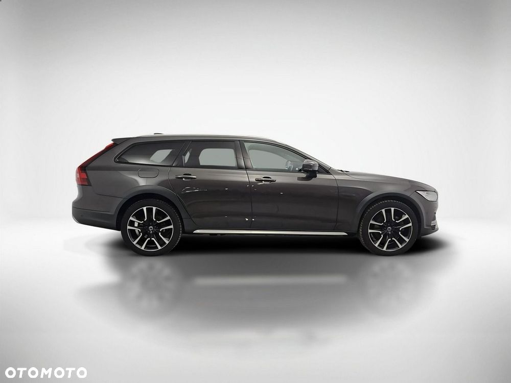 Volvo V90 Cross Country B5 D AWD Core - 7
