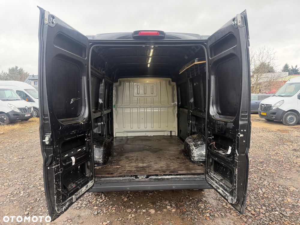 Peugeot Boxer - 7