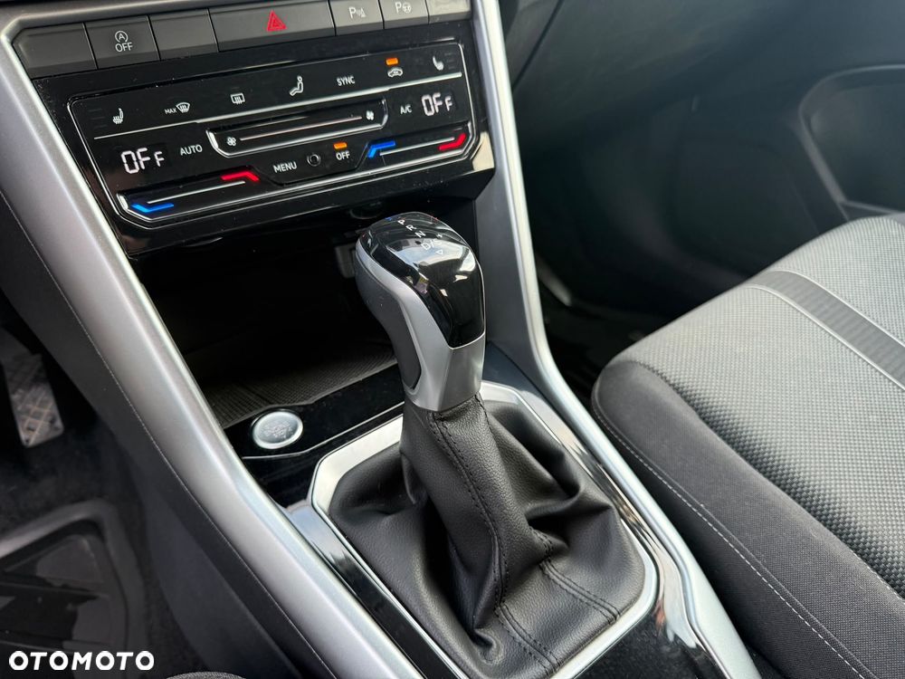 Volkswagen T-Roc 1.5 TSI Style DSG - 22