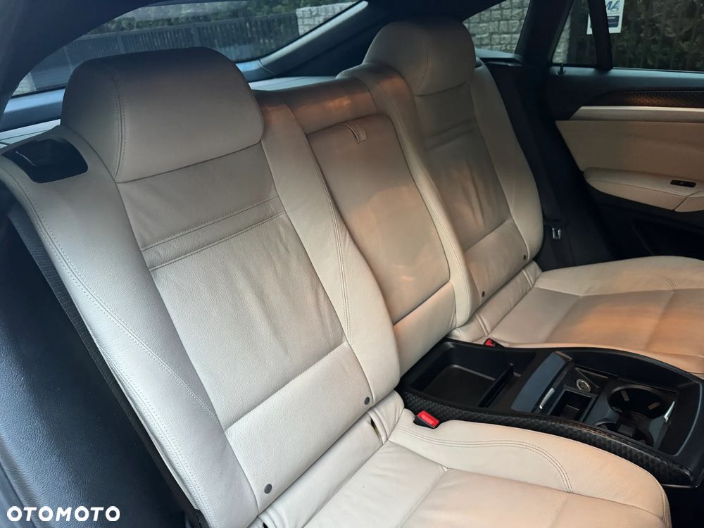 BMW X6 30d xDrive - 22