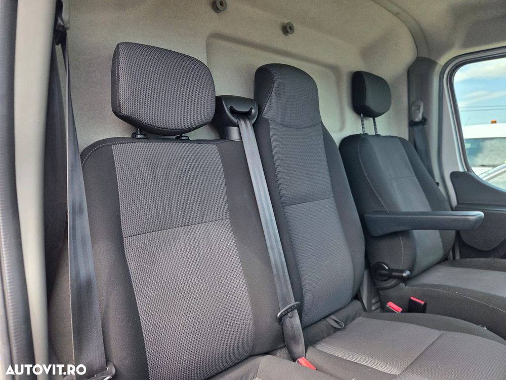 Renault New Master L2H2 - 12