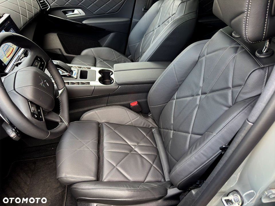 DS Automobiles DS 7 Crossback - 31
