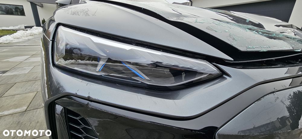 Audi RS e-tron GT - 16