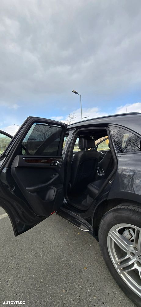 Porsche Macan S PDK - 16