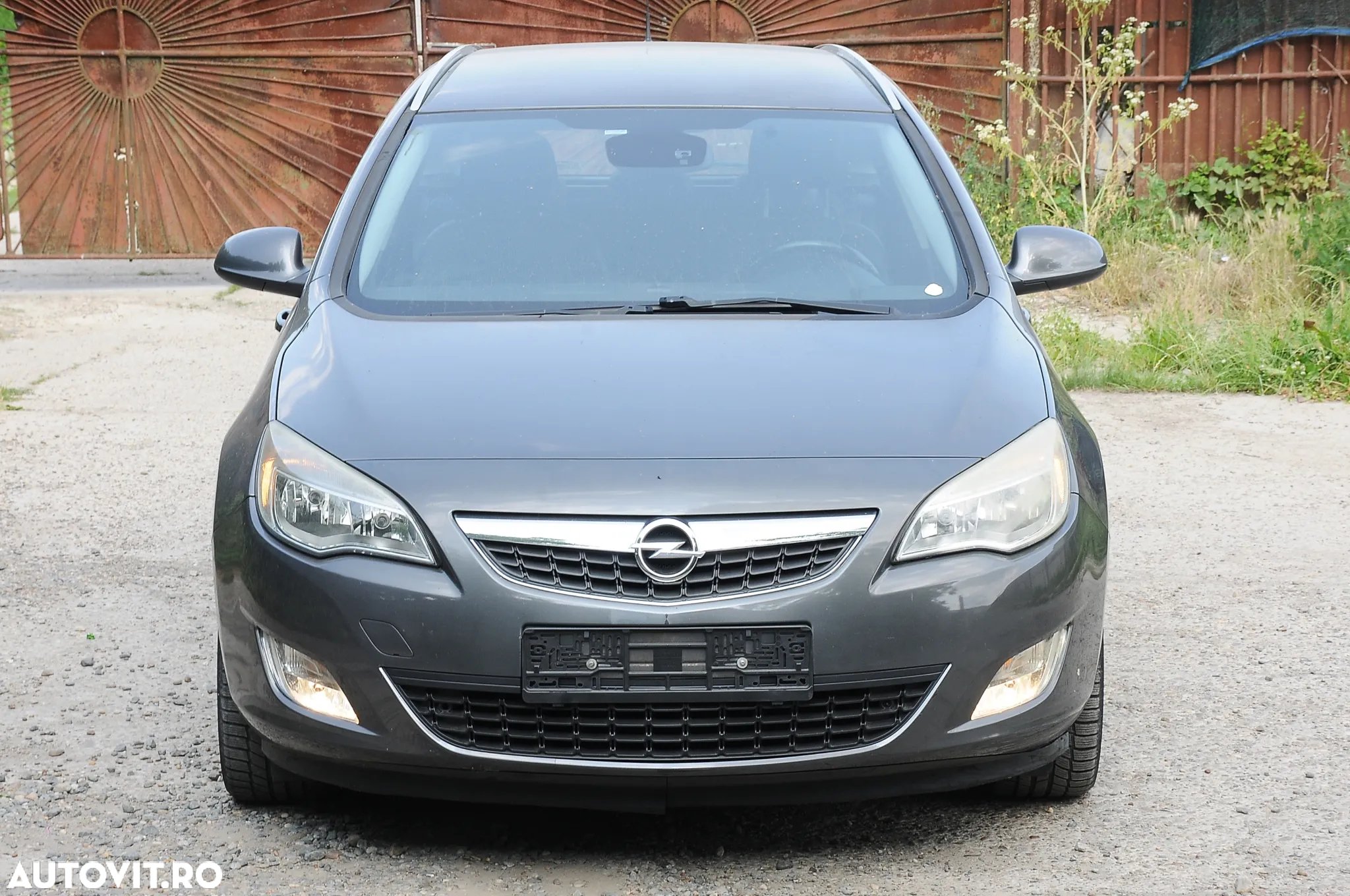 Opel Astra Sport Tourer 1.4 ECOTEC Enjoy - 17