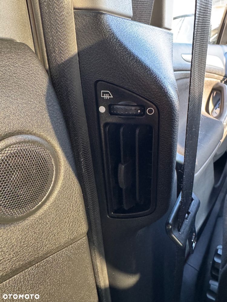 Ford S-Max 2.0 TDCi DPF Gold X - 12