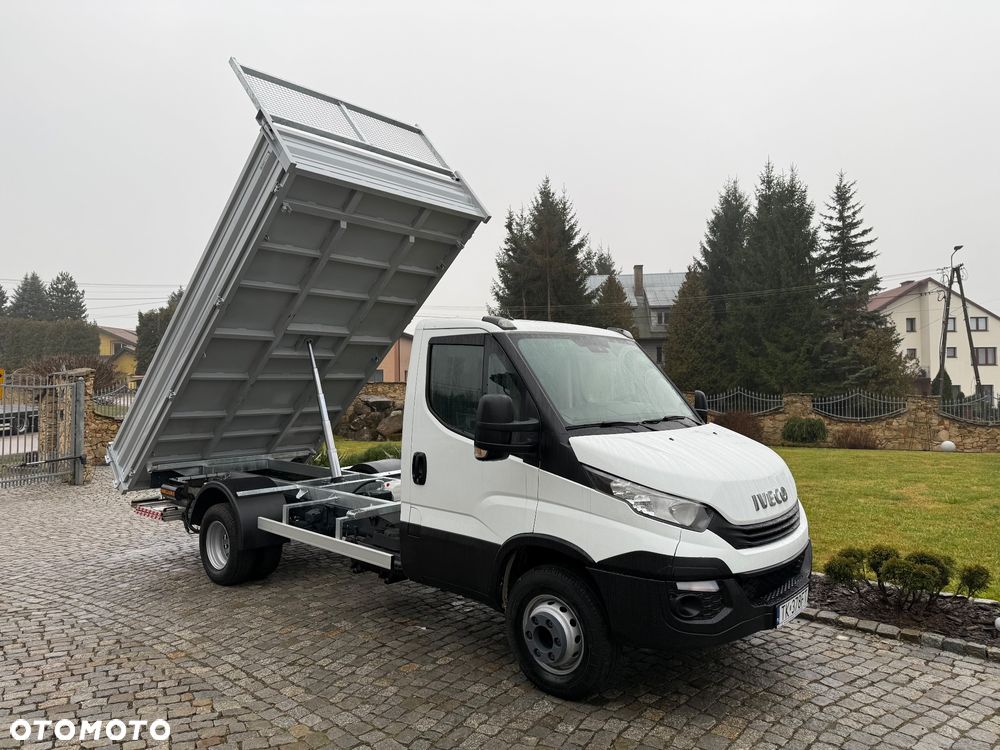 Iveco Daily 70C17 35C15 50C15 - 7