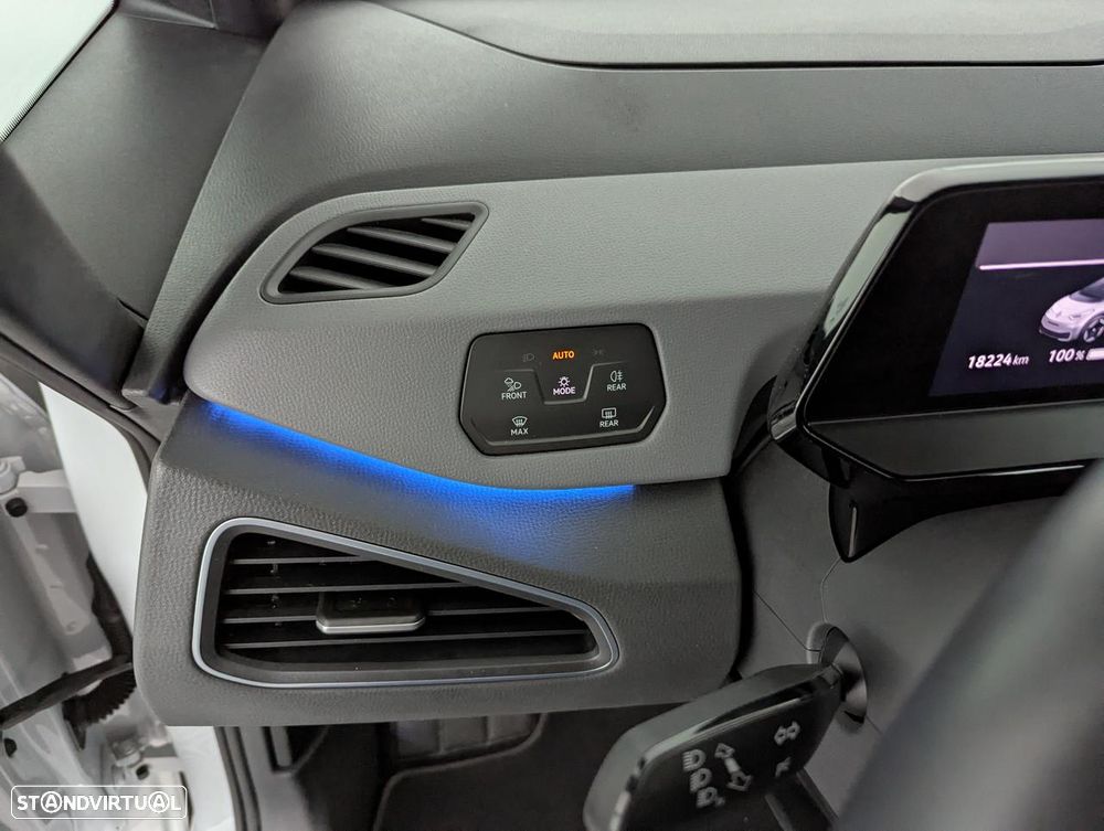VW ID.3 58 kWh Pro - 26