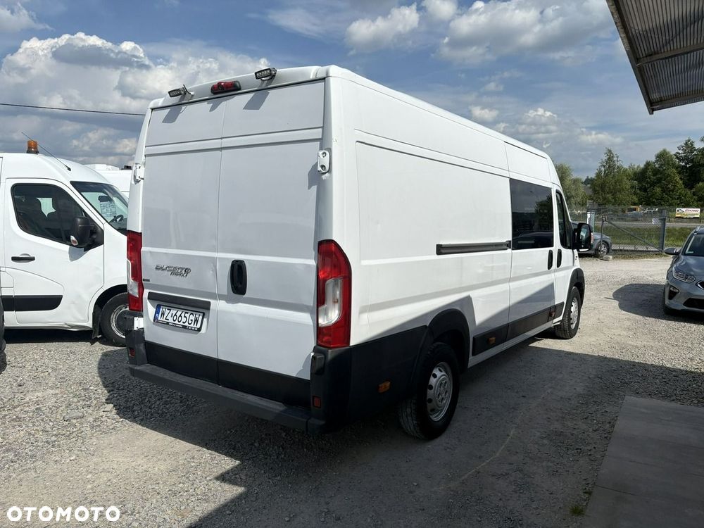 Fiat Ducato - 3