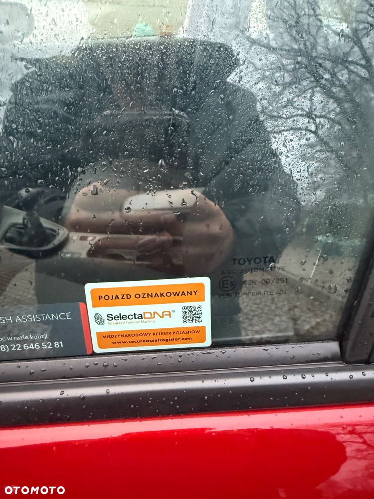 Toyota Yaris Cross 1.5 Comfort - 13