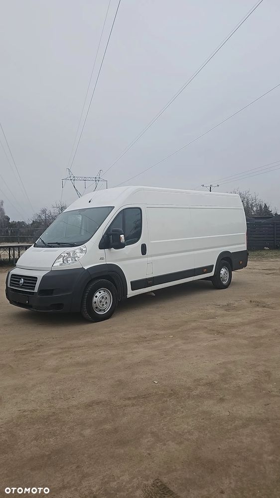 Fiat Ducato - 2