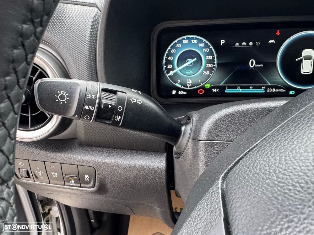 Hyundai Kauai 39 kWh Premium - 32