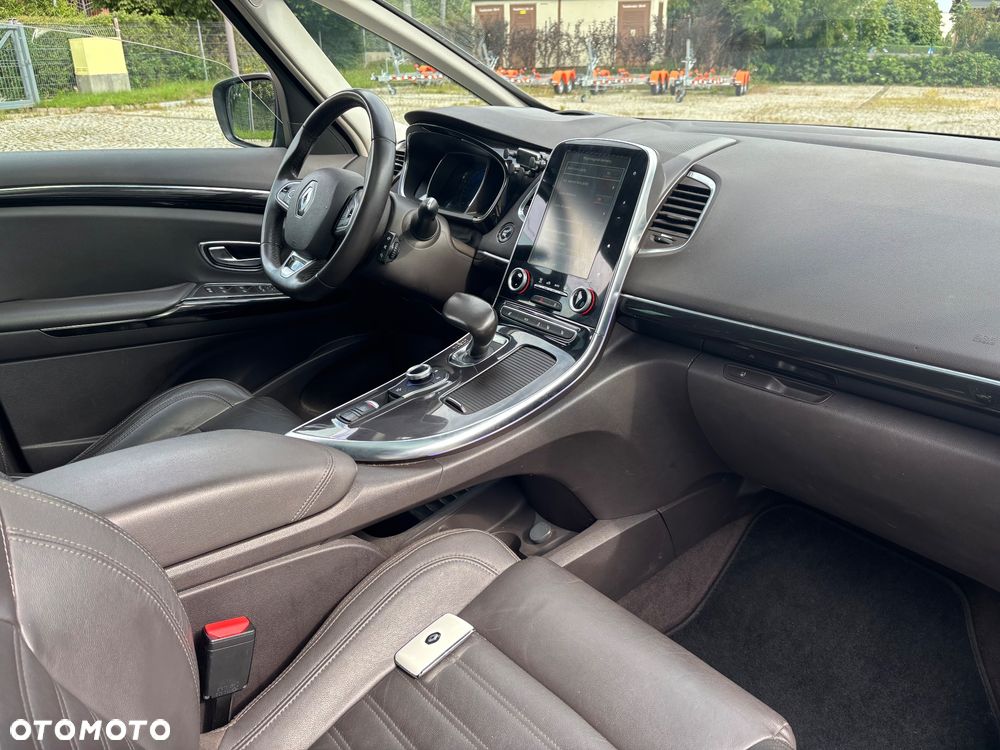 Renault Espace Energy dCi 160 EDC Initiale Paris - 36