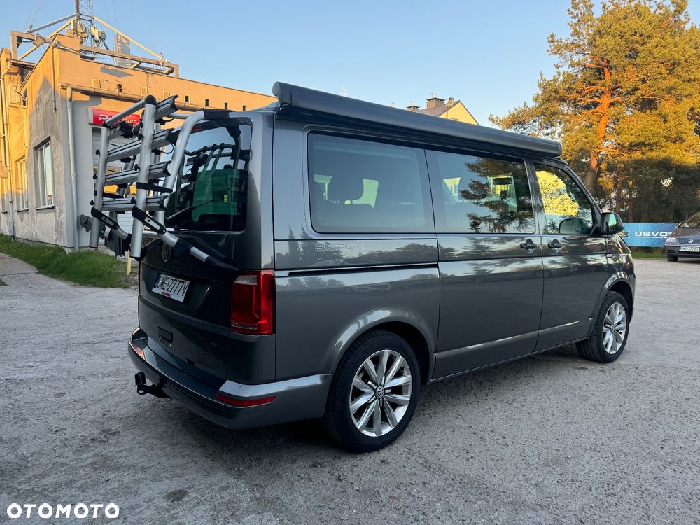 Volkswagen California - 6