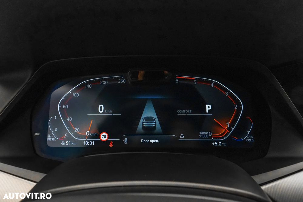 BMW X6 xDrive40d AT MHEV - 18