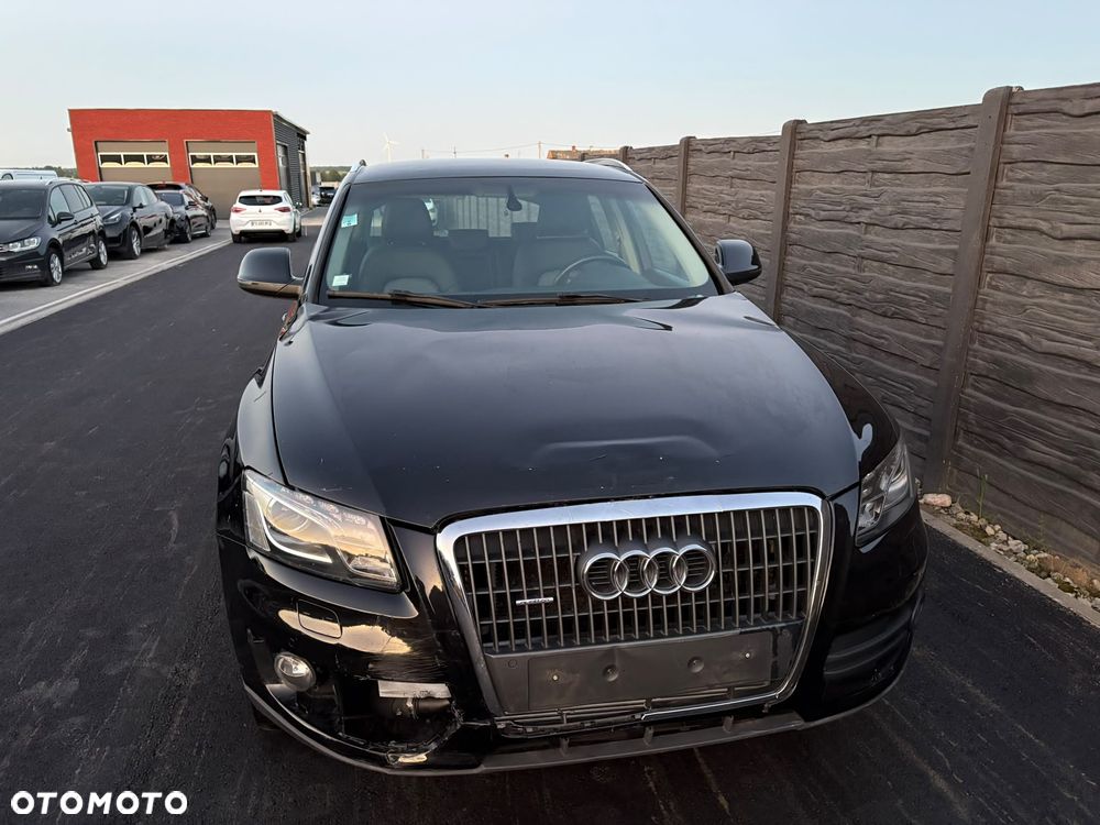 Audi Q5 2.0 TDI Quattro - 21