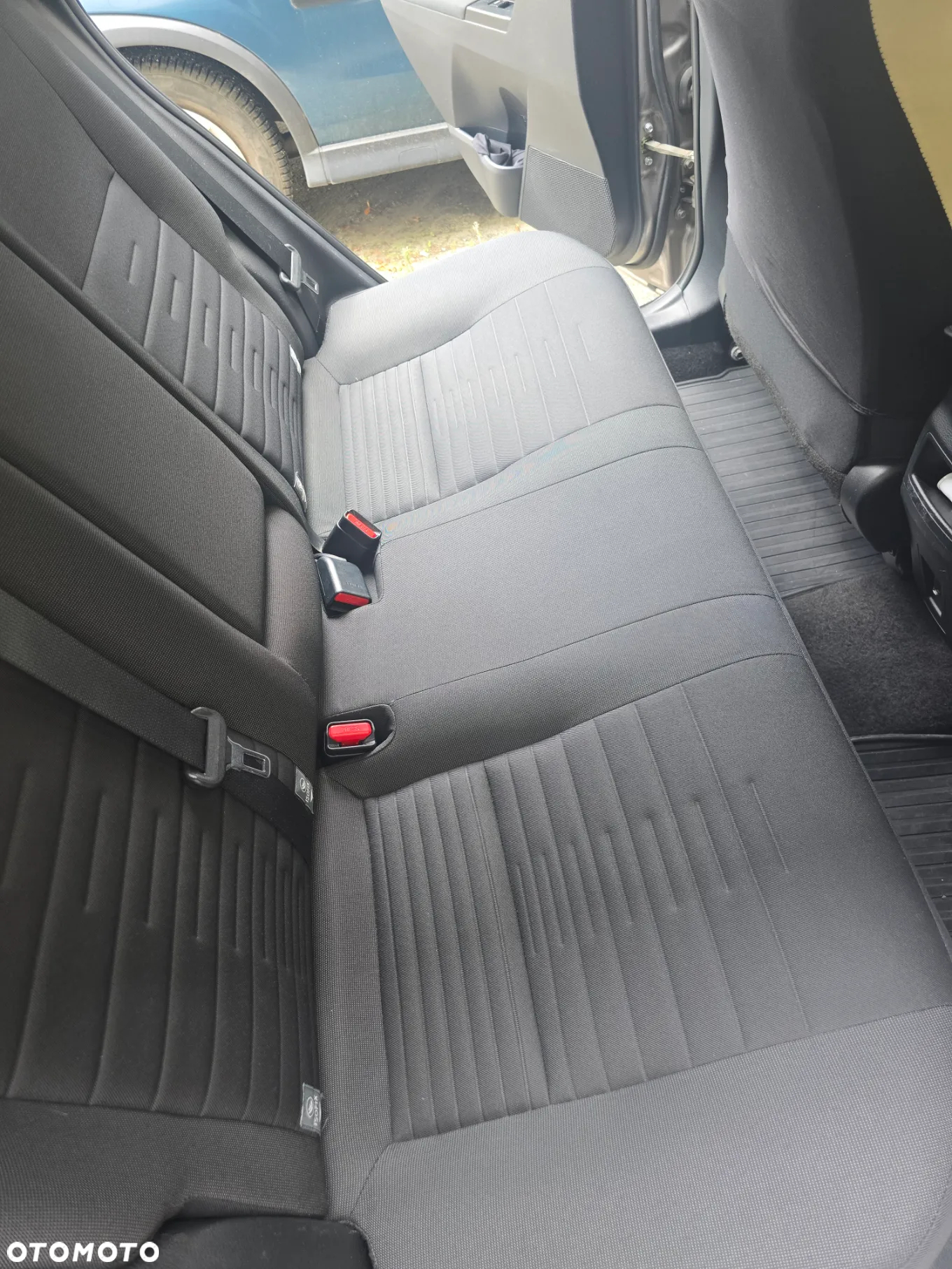 Toyota Auris - 8