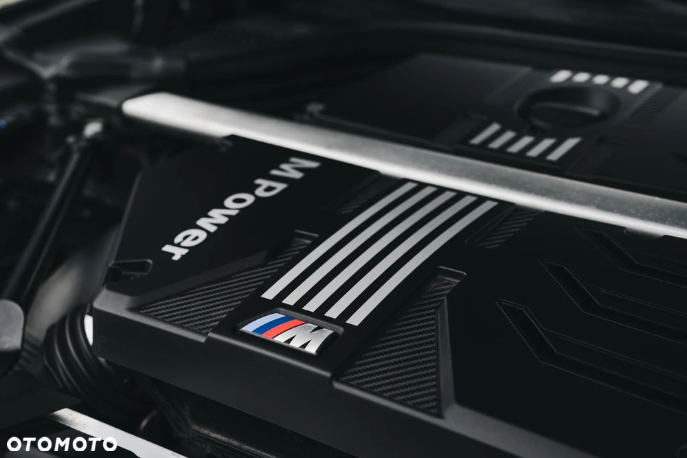 BMW X3 M Competition - 15