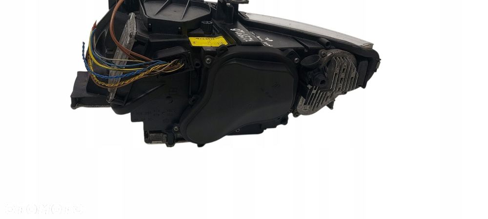 Bmw E92 E93 Lci Lampa Reflektor Prawy Przód Led Nieskrętny Przetwornice Nr2 - 5