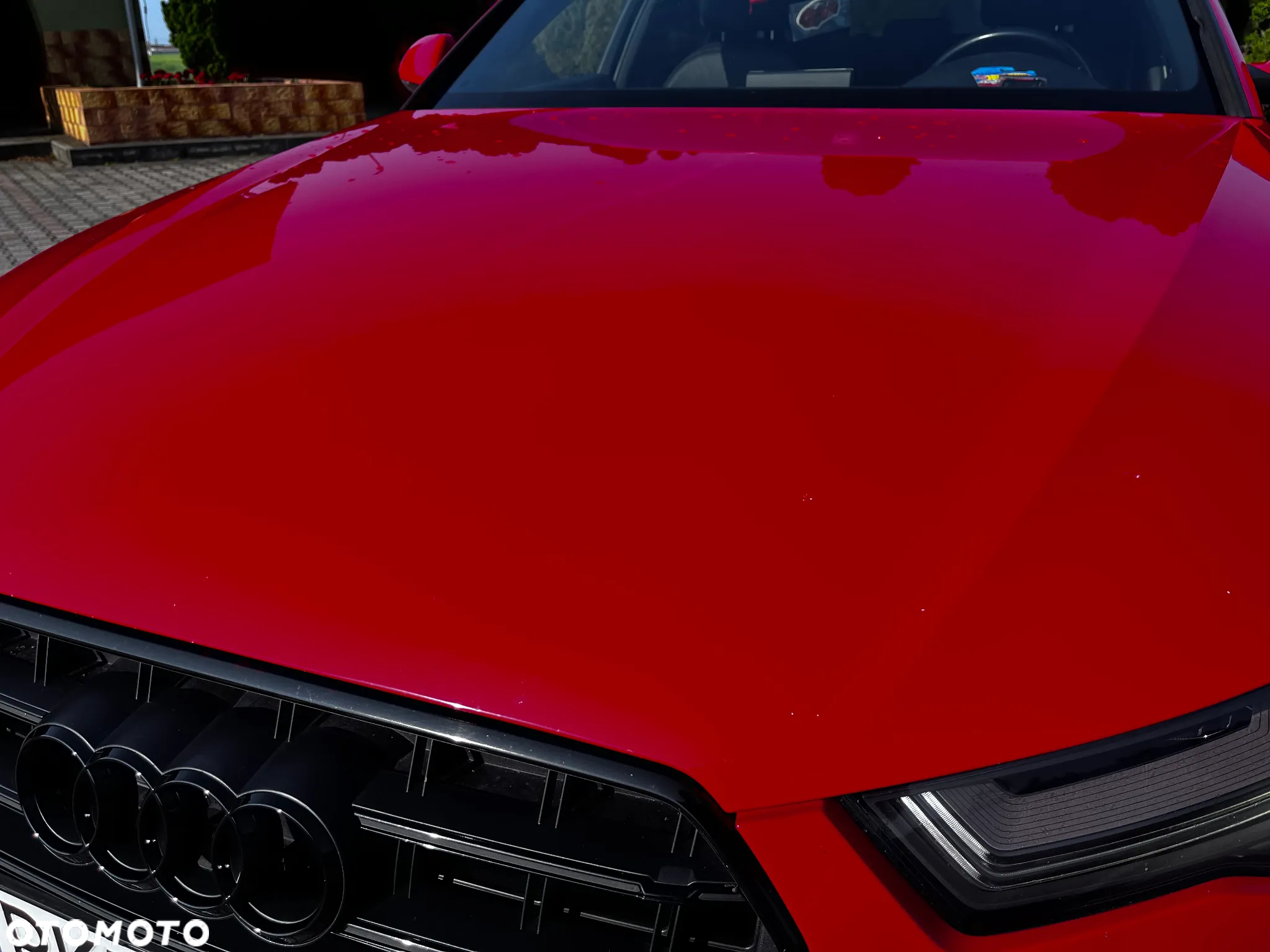 Audi A6 Avant 2.0 TDI quattro S tronic - 13