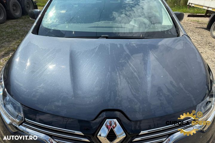 Capota motor Renault Espace 5 [2015 - 2019] - 1