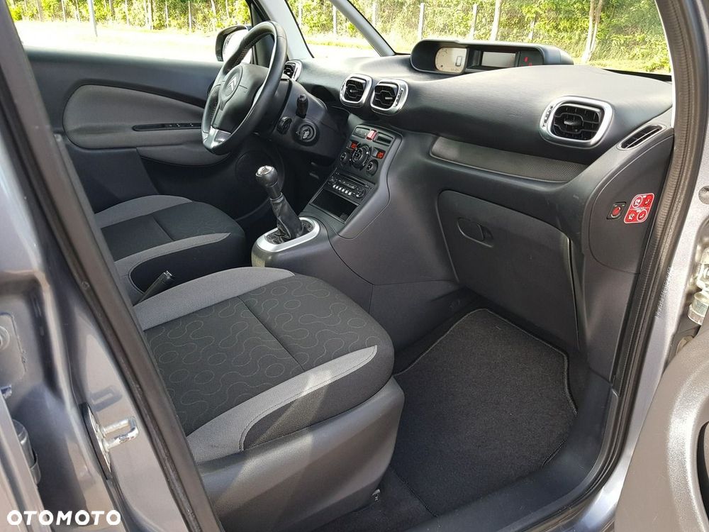 Citroën C3 Picasso VTi 120 Tendance - 16
