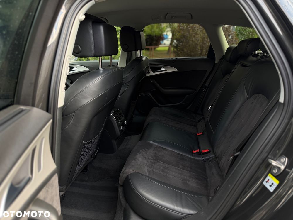 Audi A6 Limousine - 5