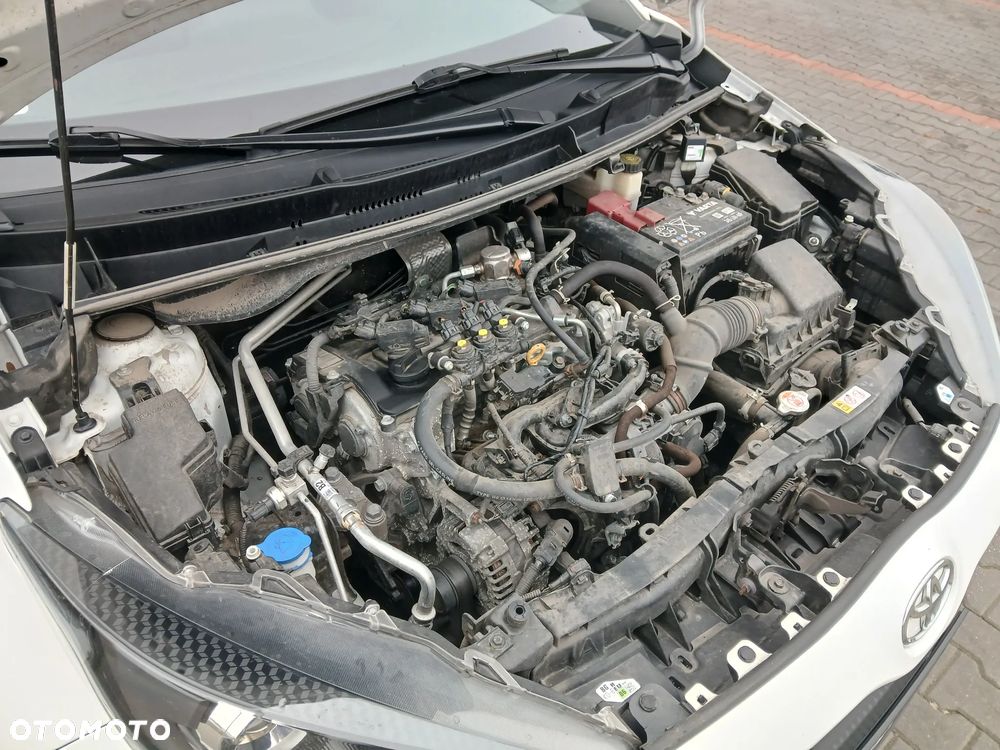 Toyota Yaris 1.5 Comfort - 18