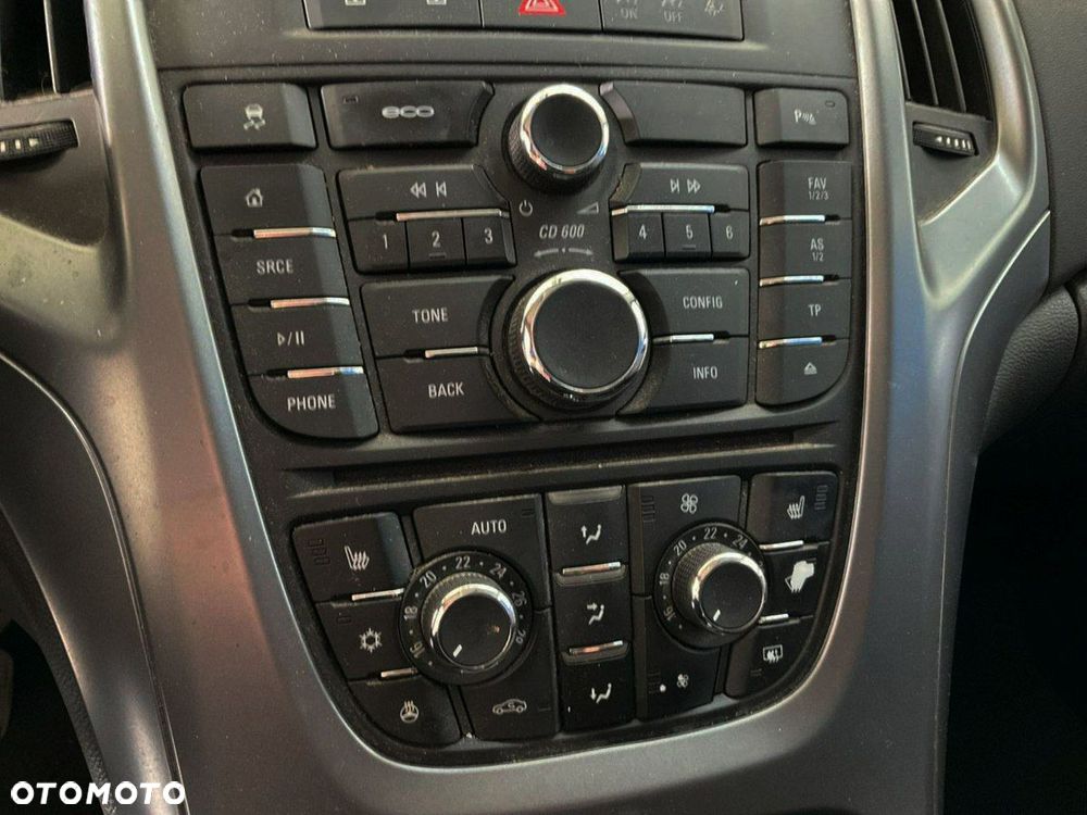 Opel Astra 1.4 Turbo Innovation - 5