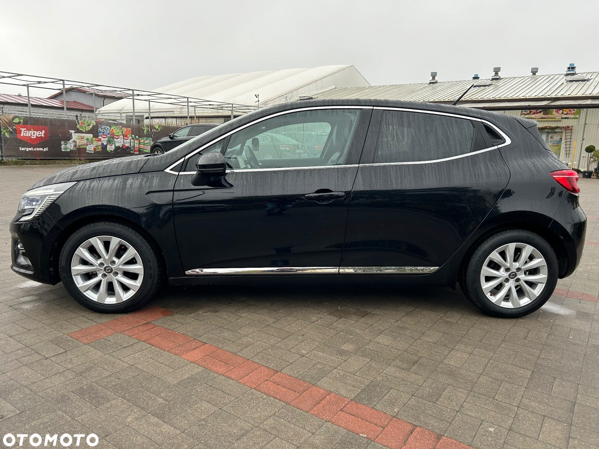 Renault Clio 1.0 TCe Intens - 10