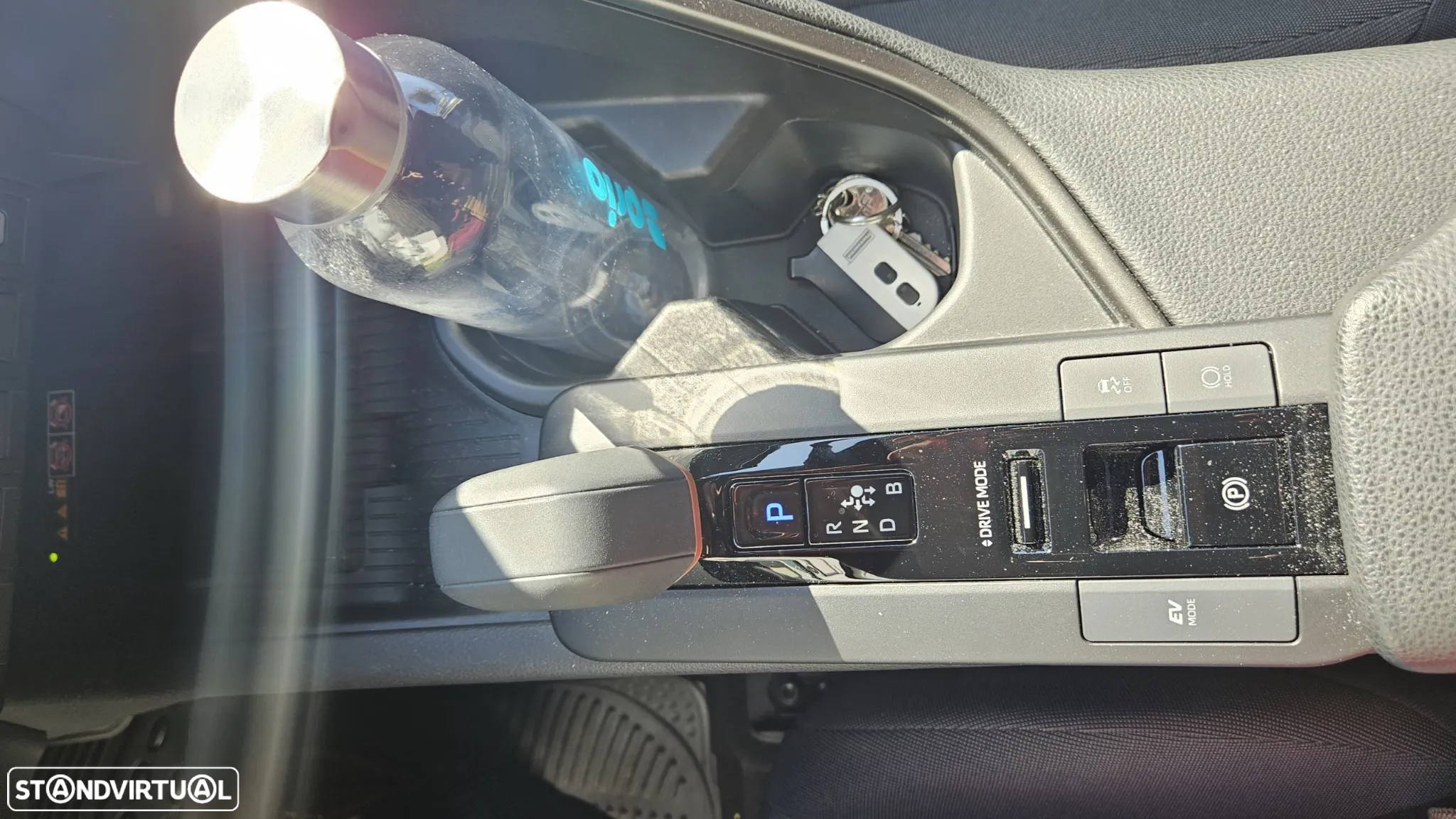 Toyota C-HR 1.8 Hybrid Square Collection - 12