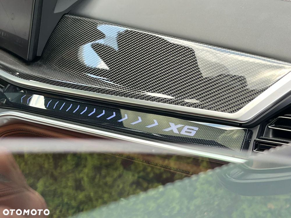BMW X6M - 30