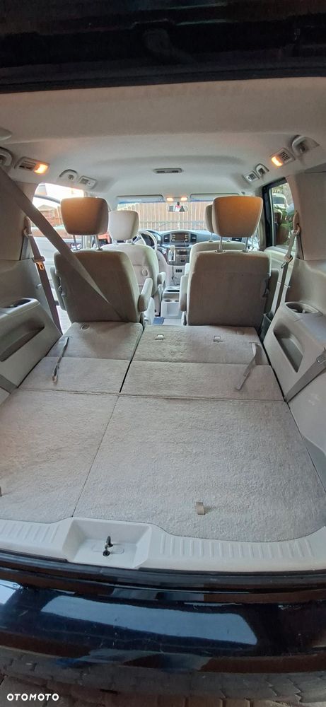 Nissan Quest 3.5 - 16
