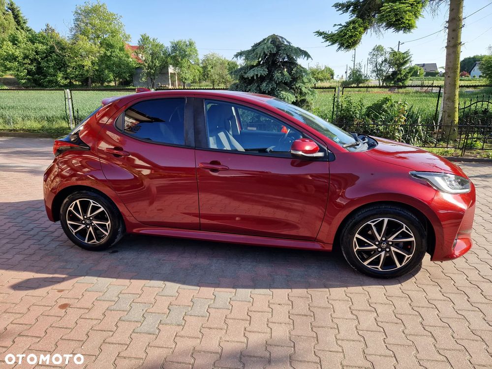 Toyota Yaris ver-1-5-vvt--i-comfort - 39