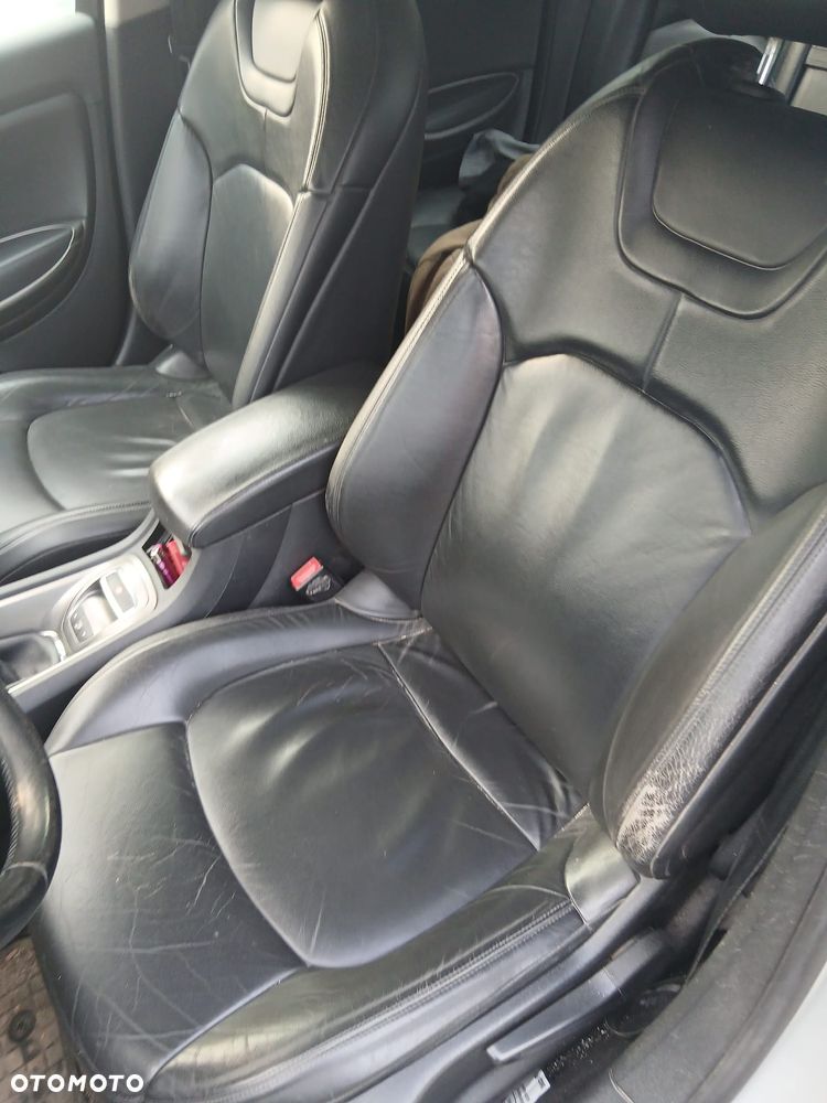 Citroën C5 2.0 HDi Confort - 3