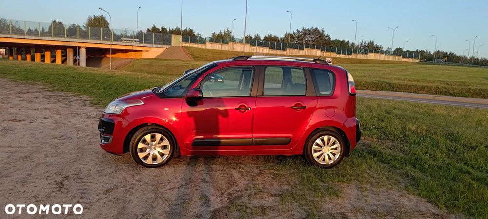 Citroën C3 Picasso 1.4i Selection - 3