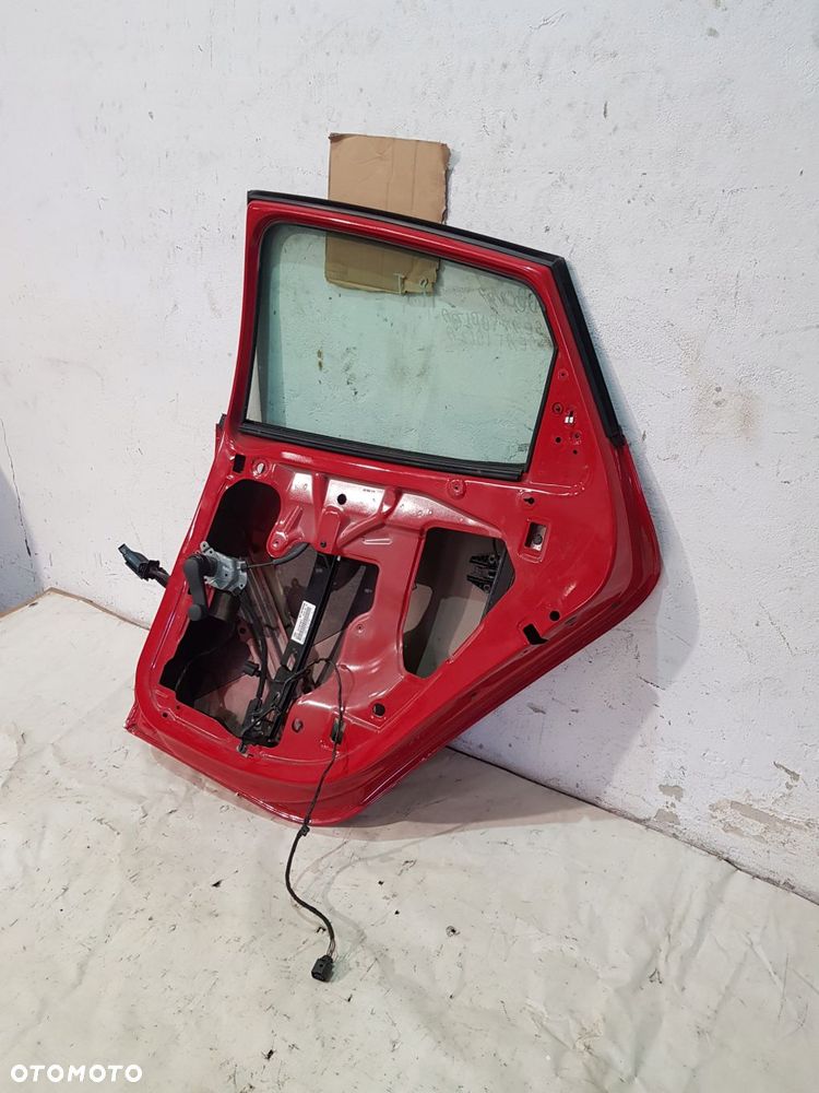 drzwi prawy tył seat ibiza iv eu hb ls3h 13r 5d - 10