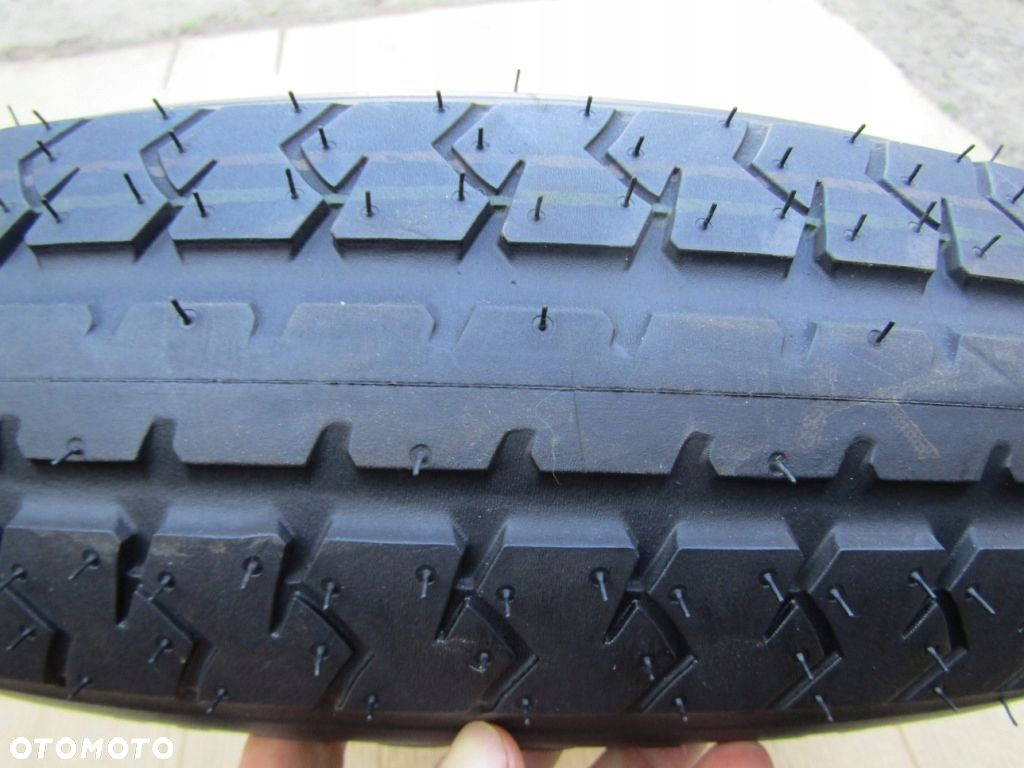 Koło Dojazdowe 16 Hyundai Tucson ix35 Kia Sportage Mitsubishi ASX Outlander - 4