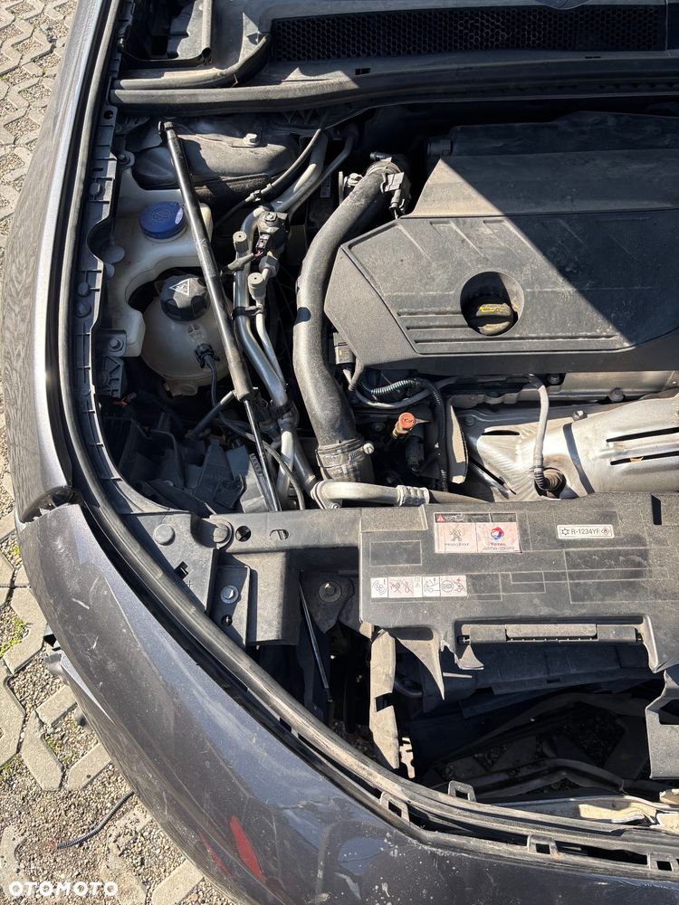 Peugeot 508 - 9